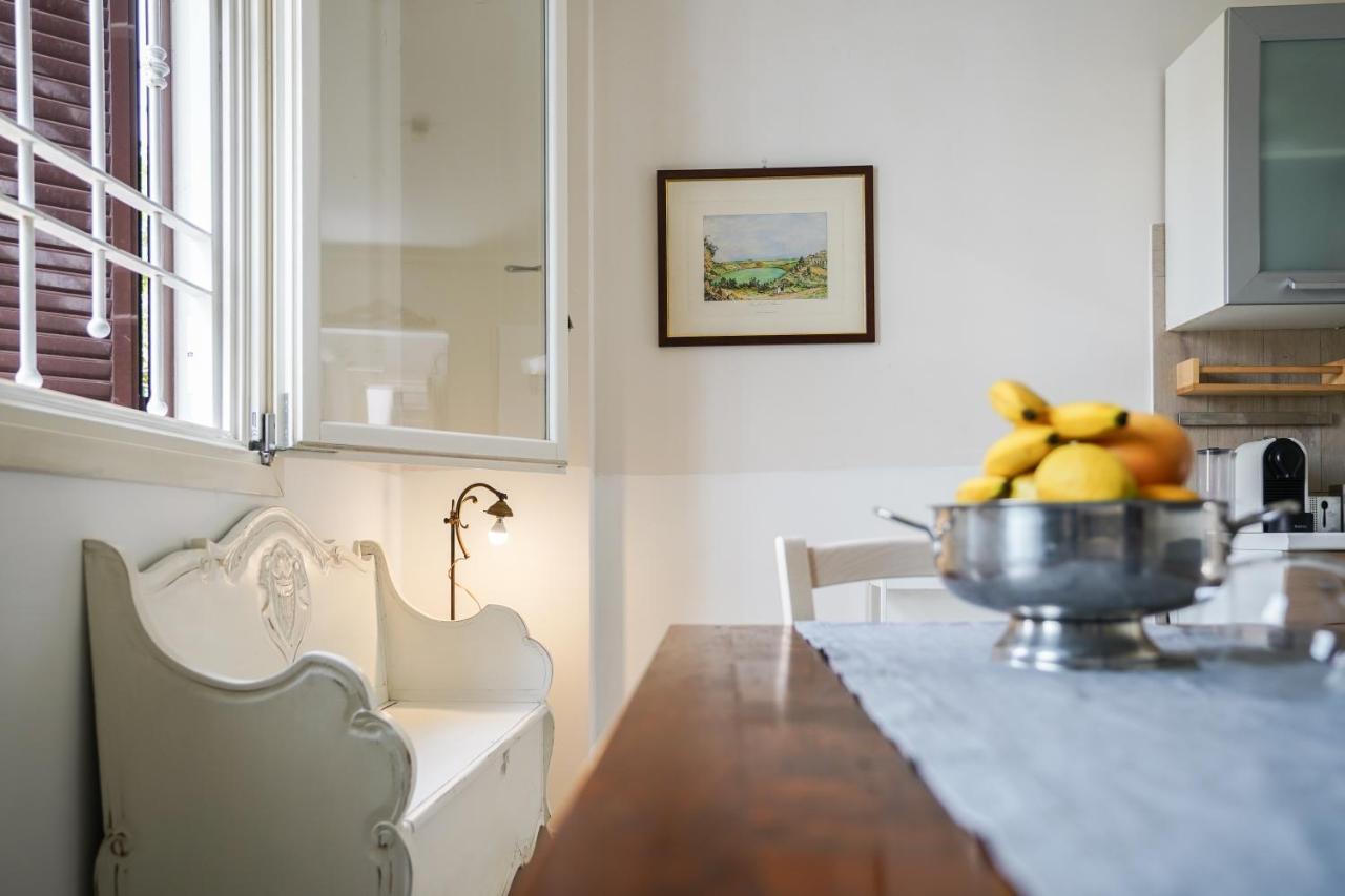 Appartement Stunning Terrace Vatican City à Rome Extérieur photo